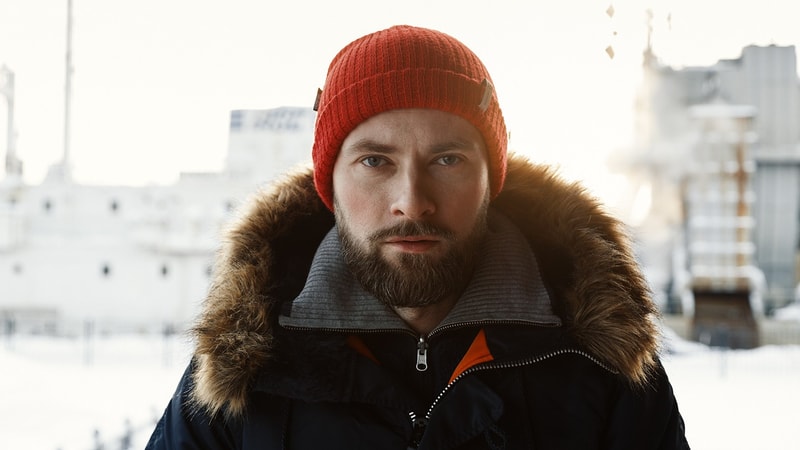 «Архангельск — далеко не самый провинциальный город в России»