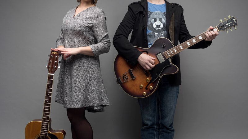 Музыка с ароматом пряностей