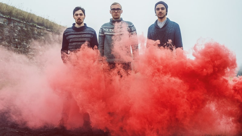 Музыка как дыхание