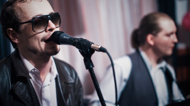 Просто будь счастлив