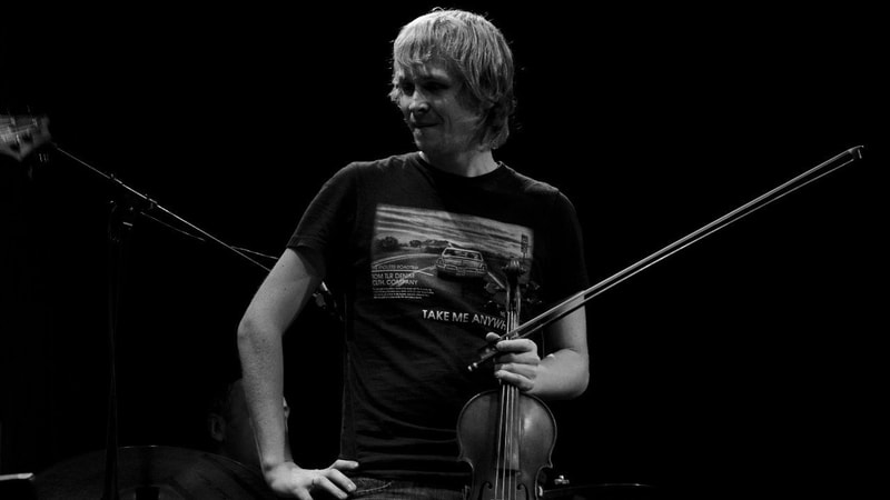 Скрипка отдаёт ровно то, что музыкант в неё вкладывает