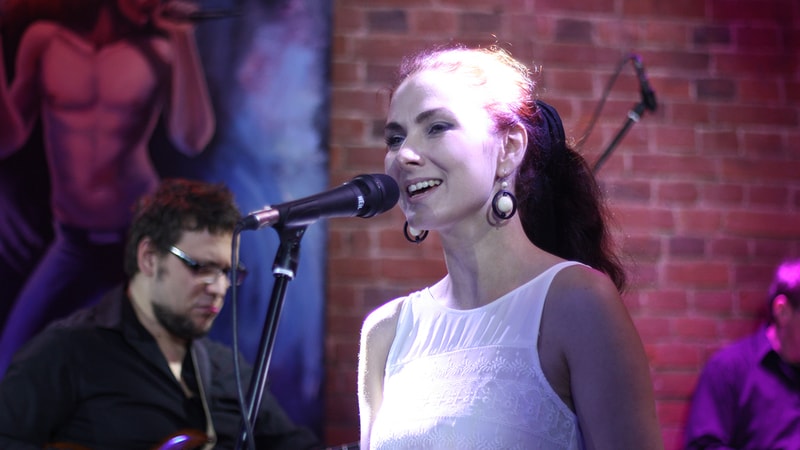 «Такую музыку кроме нас не играет никто»