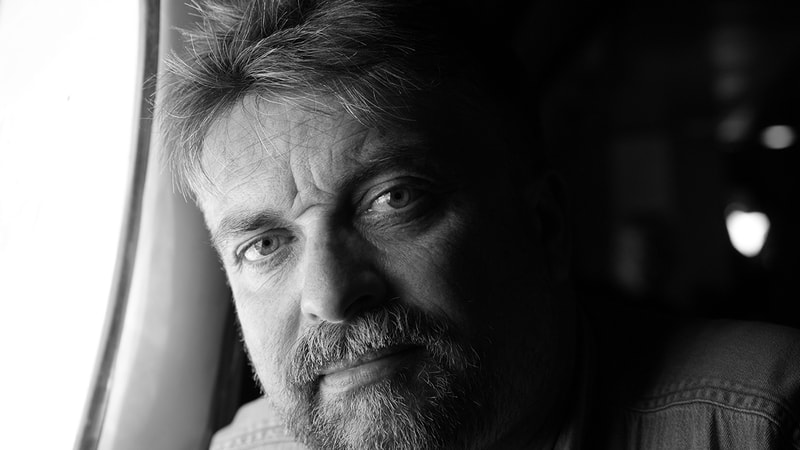 Боролся и искал