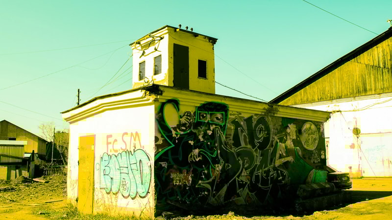 Раскрасить трансформаторы