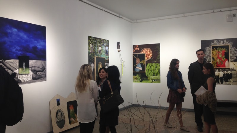 На фото нет плохой погоды