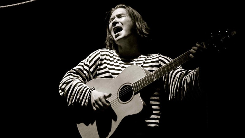 «Театр – это что-то невероятное!»