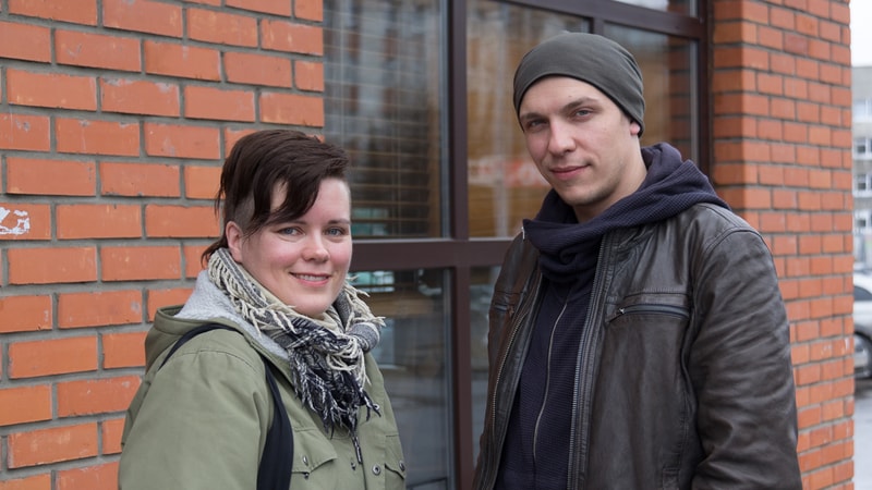 Фильмы с Севера