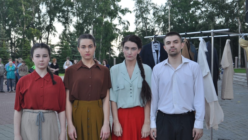  «Архангельская публика — самая подготовленная публика в России»