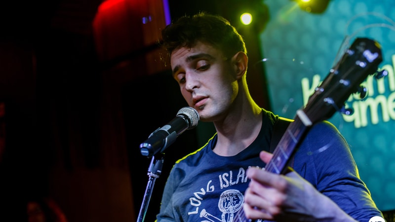 Вдохновение — это кусочек пазла