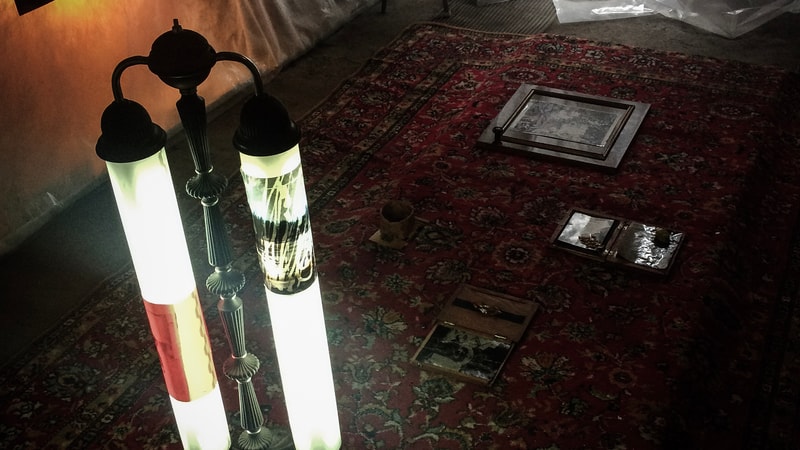 В гости в гости в гости