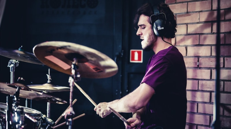  Главная школа музыканта — это выступления