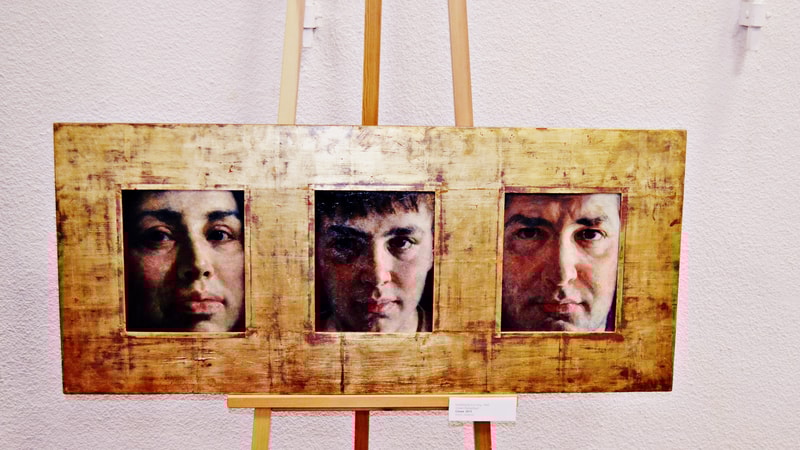 Отголоски прошлого, голос настоящего и зов будущего