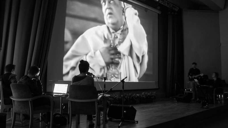 «Праздник святого Йоргена»