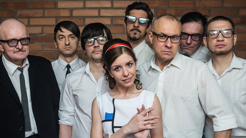 Н.О.М.: Оттепель