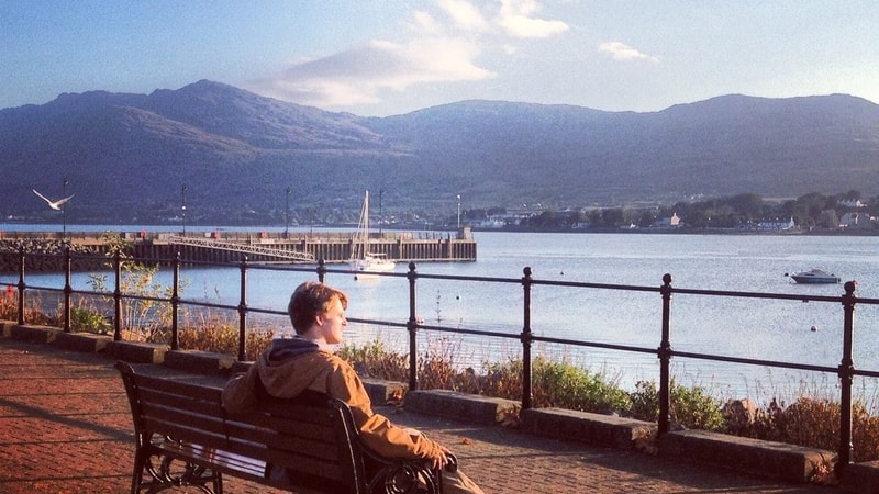 «Так и в тепле будешь, и весь мир посмотришь» 