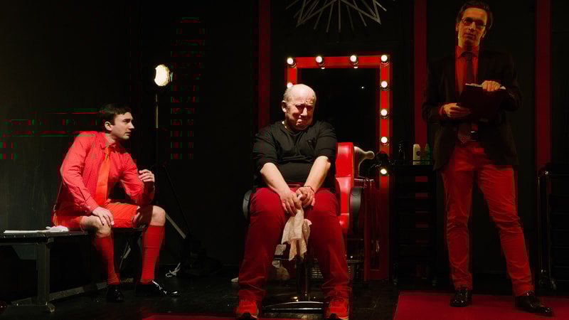 Убийцей станет каждый