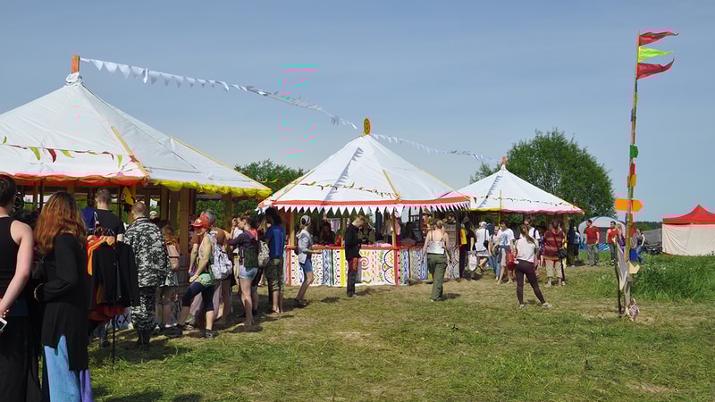 «Тайбола» глазами людей