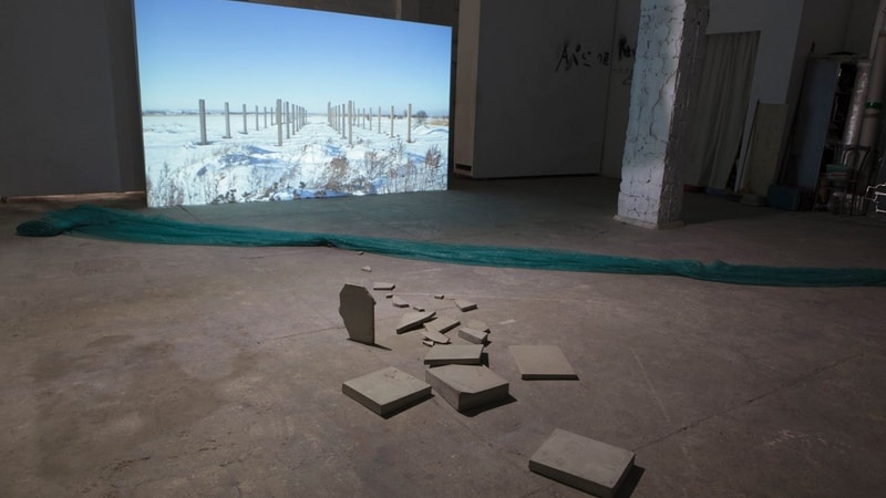 История художественной самоорганизации