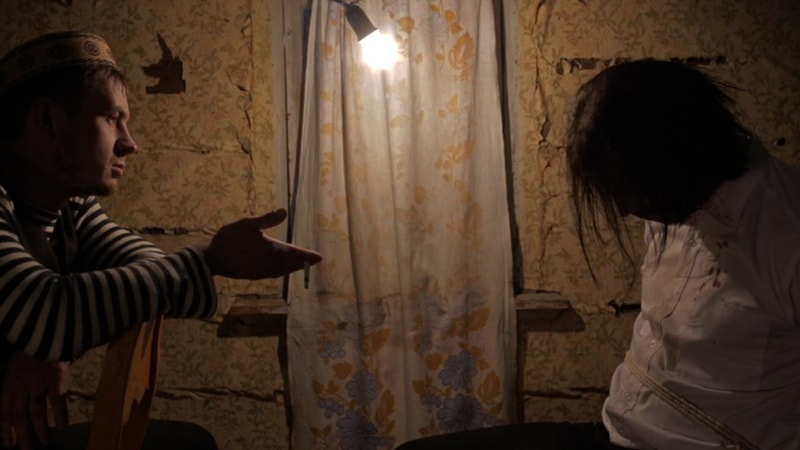 «Пьяная мразь» под прицелом кинокамер