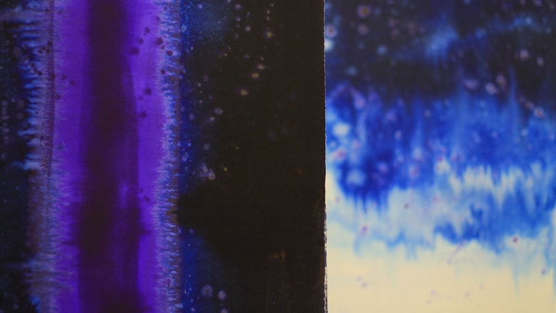 Дневник малой реки