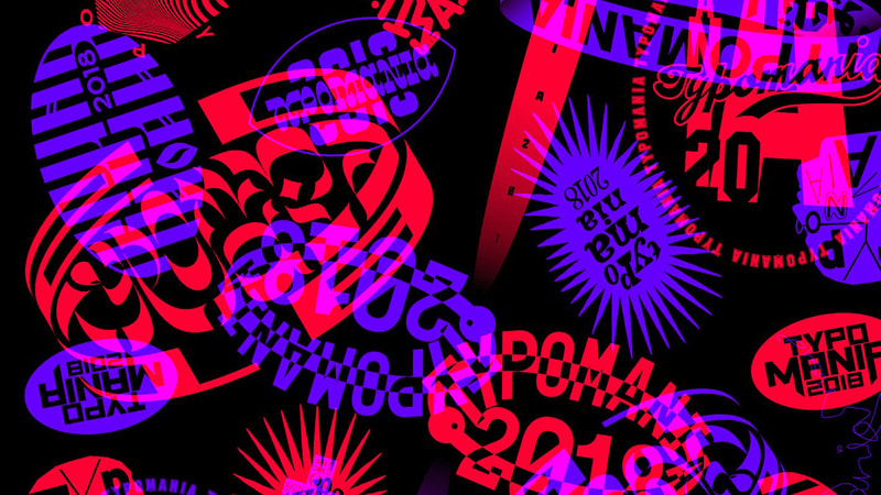 «Типомания» в Архангельске