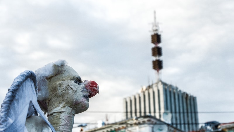 Фестиваль зрителя