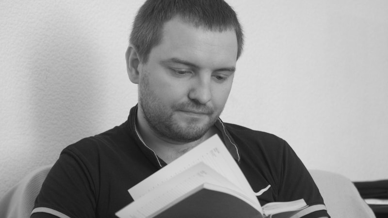 Люди Севера: Иван Варганов