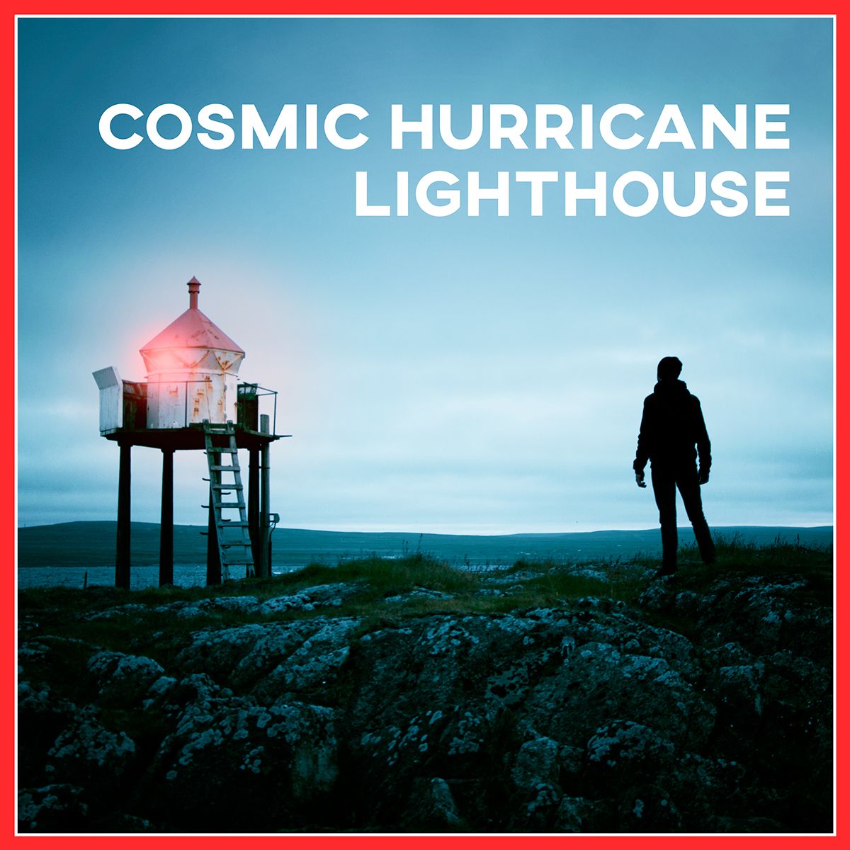 Cosmic Hurricane — Lighthouse
